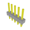 Headers, Male Pins - PHT-105-01-S-S-ND - DigiKey