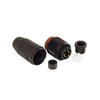 Circular Connector Assemblies - 224PR9NC032-ND - DigiKey
