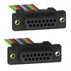 D-Sub Cables -- A7OOB-1506M-ND - Image