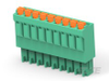 PCB Terminal Blocks - 2842474-9 - TE Connectivity