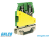 AUSI Screw Clamp - TO500 - Galco Industrial Electronics
