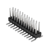 Headers, Male Pins - S2351E-12-ND - DigiKey
