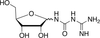 1-D-Ribofuranosyl-3-guanylurea(α/β-Mixture) - 30766 - Medical Isotopes, Inc.