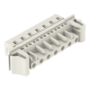 Female connector/socket - 721-207/125-000 - WAGO
