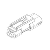 Rectangular Connector Housings - 900-2077781304-ND - DigiKey