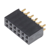 Headers, Receptacles, Female Sockets - SSW-106-21-G-D-LL-ND - DigiKey