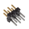 Headers, Male Pins - TMM-103-01-F-D-ND - DigiKey