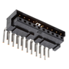 Arrays, Edge Type, Mezzanine (Board to Board) - LS2-110-01-S-D-RA2-ND - DigiKey