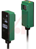 Sensor,Ultrasonic,300mm max range,on/off,NPN output,sonic emission - 70036310 - Allied Electronics, Inc.