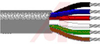 MULTI CONDUCTOR, 7 COND, 18AWG STRAND (19X30), PVC INSULATE, CONTROL/INSTRUMENT - 70005115 - Allied Electronics, Inc.
