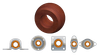 Spherical Bearings -  - Woodex MECO Industries