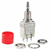 Light Touch Miniature Pushbuttons - EB2011-CC - NKK Switches