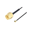 Coaxial Cables (RF) - 6099-PE3CA1024-18-ND - DigiKey