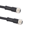 Circular Cable Assemblies - 1754-M12A08FL-12AFL-SB005-ND - DigiKey