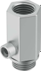 Pneumatic Non-Return Valves - 2023590 - RS Components, Ltd.