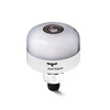 Stackable Tower Lighting, Beacons, and Components - 4373-SD50T-MC7-W-ND - DigiKey