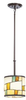 65346 Mini Pendants-Drum Shades - 658503 - Capital Lighting, Inc.