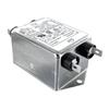 115V 10A EMI RFI Filter - 838-850-10/003 - ERSAELECTRONICS PTE. LTD.