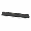 22+22 Pos. Female DIL Vertical Throughboard Conn. for Latches - M80-8874401 - Harwin Plc