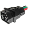 2005G3KIT | Saf-D-Grid ® 400 Receptacle Housing Kit - 2005G3KIT - Anderson Power Products