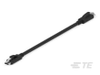 USB Cable Assemblies - 2523839-1 - TE Connectivity