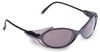Nomads Eyewear > FRAME - Black > LENS - Silver mirror > UOM - Each - 3003293 - State Safety & Compliance