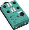 AS-Interface sensor module - VAA-4E-G2-ZA - Pepperl+Fuchs SE