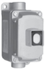 Explosionproof Pushbutton Control Station - EFDCB150U1 - Appleton Electric