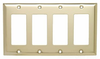 Standard Wall Plate -- SB264-PB - Image