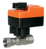 Characterized Control Valves -- B215HT029+TR24-3 US - Image
