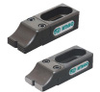 Adjustable Toe Stop - BJ201 - Imao-Fixtureworks