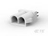 PCB Headers & Receptacles - 173924-1 - TE Connectivity