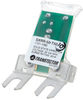 DC Surge Protector SPD SXRR Indoor AAR Terminal 14 Vdc, Single-Mode, 20 kA SASD, GDT -- 1101-1082 - Image
