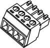 Pluggable Terminal Blocks - 39510-0708 - VAST STOCK CO., LIMITED