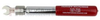 SMA Fixed Torque Wrench in Click Type 5/16 inch Bit that is Pre-set to 5 in-lbs -- ST-SMA5 - Image