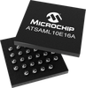 Industry’s lowest power in its class - ATSAML10E16A - Microchip Technology, Inc.