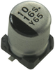 Cap, 270Uf, 6.3V, Alu Elec, Smd; Capacitor Case / Package Panasonic - 70AH0848 - Newark, An Avnet Company