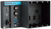 Idaq Chassis Module, 2-I/p, 2-O/p; No. Of Digital Inputs Advantech - 33AK7400 - Newark, An Avnet Company