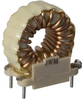 Toroidal Inductor, 150Uh, 4.75A 15%; Product Range Bourns Jw Miller - 28C9776 - Newark, An Avnet Company