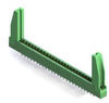 Card Edge Conn, Single Side, 25Pos, Th; Card Edge Connector Type Edac - 59AJ1707 - Newark, An Avnet Company
