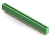 Card Edge Conn, Dual, 106Pos, Wire Wrap; Card Edge Connector Type Edac - 64AJ7759 - Newark, An Avnet Company