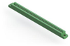 Card Edge Conn, Single Side, 36Pos, Th; Card Edge Connector Type Edac - 58AJ0847 - Newark, An Avnet Company