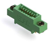Card Edge Conn, Single, 7Pos, Th; Card Edge Connector Type Edac - 65AJ0027 - Newark, An Avnet Company