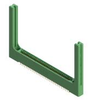 Card Edge Conn, Dual Side, 68Pos, Th; Card Edge Connector Type Edac - 69AJ4915 - Newark, An Avnet Company