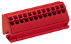 Terminal Block, Pluggable, 12Pos, 12Awg; Pitch Spacing Wago - 29K5403 - Newark, An Avnet Company