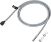 Fibre optic diffuse reflection sensor - E20571 - ifm electronic gmbh