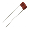 Film Capacitors - ECQ-E4393JF - Lingto Electronic Limited