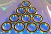 10 Bearing 61802-2RS 15x24x5 Sealed - Kit8570 - NationSkander California Corporation