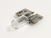 100 Watt, 12 Volt T3 Halogen Automotive Bulb -- CH2 100W