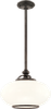 CANTON  PENDANT - 9815 - Hudson Valley Lighting